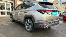 Hyundai TUCSON 1.6 TGDi Plug-in Hybrid Premium 5dr 4WD Auto Estate